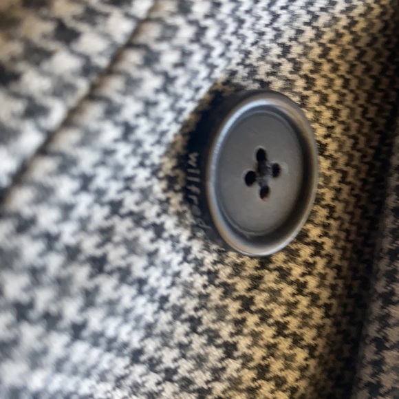 Wilfred blazer size XXS/00 - Picture 3 of 11